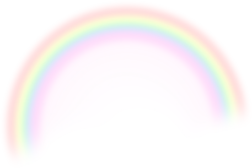 rainbow